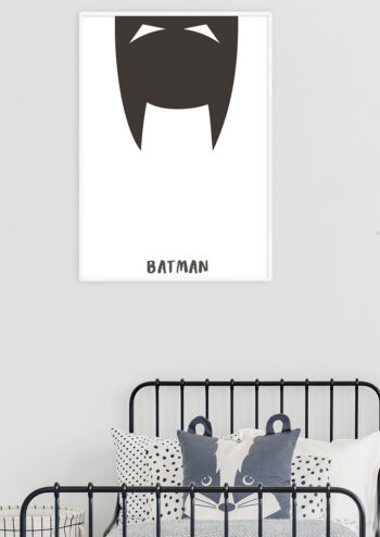 Poster Batman Poster 2