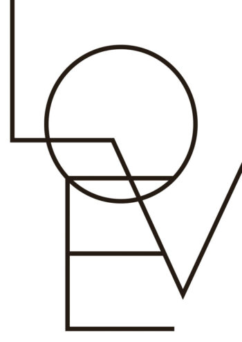 Poster LOVE Poster 1